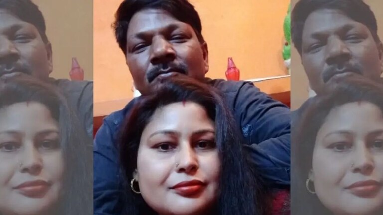 रात्री नवरा घरी नसताना ममता बोलवायची मुलीच्या सासऱ्याला, आता व्याह्यासोबतच गेली पळून! टेम्पोमधून आपल्या मुलीच्या सासऱ्यासोबतच गेली पळून!