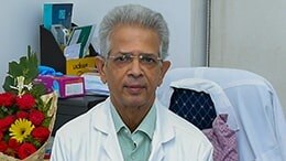 Shirish Valsangkar 