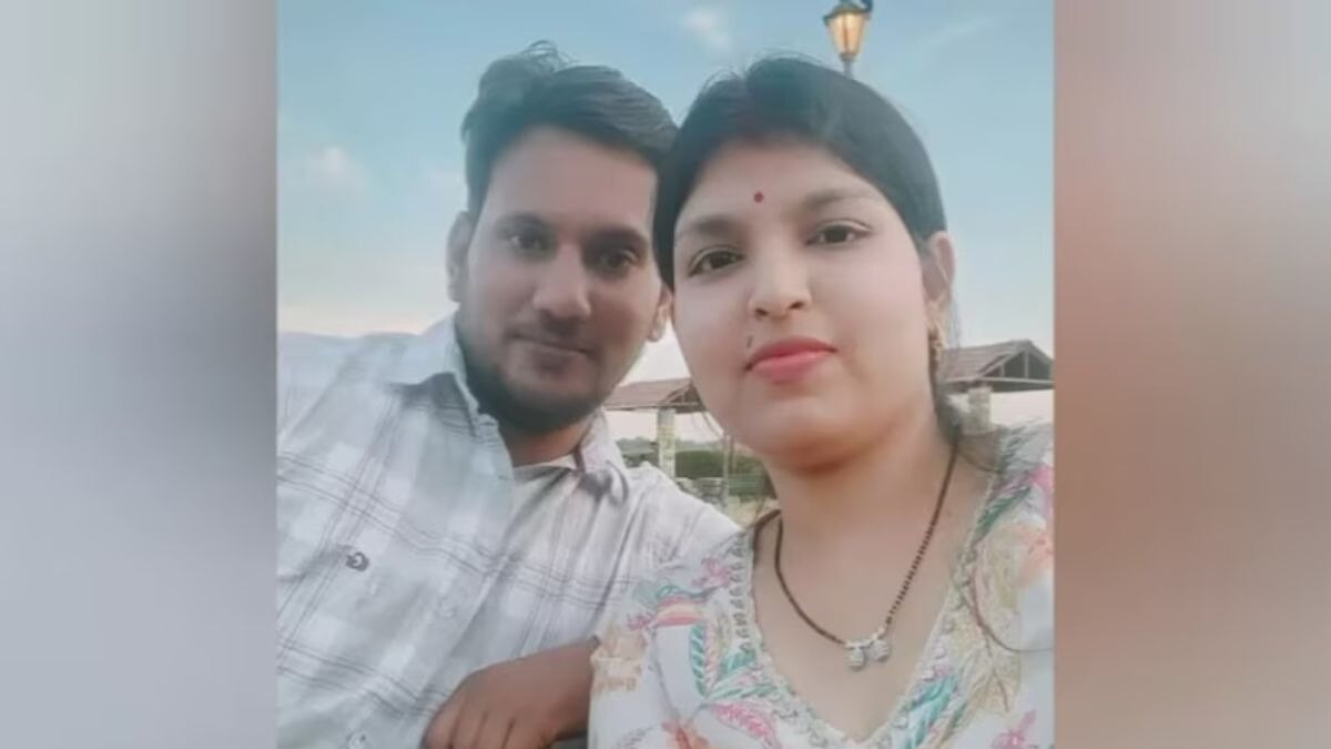 Husband-Wife Crime News
