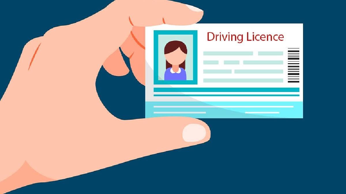 'या' स्टेप्स फॉलो करून आता घर बसल्याच करा Driving Licence साठी अप्लाय