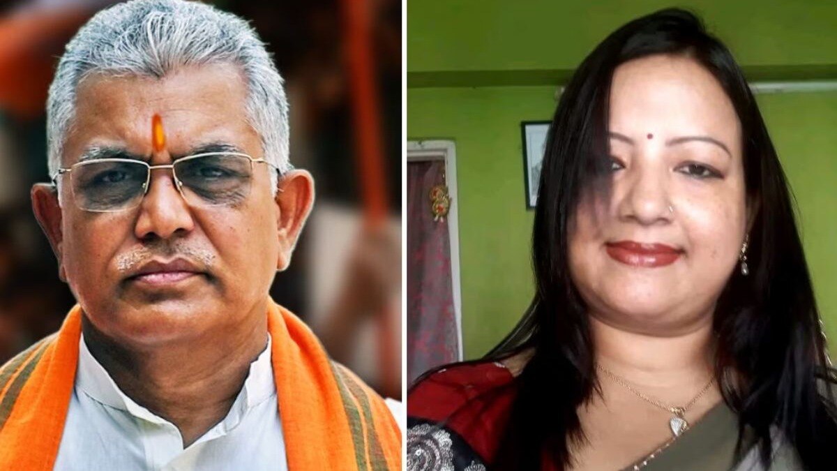 61 व्या वर्षीच 'हा' भाजपचा नेता करणार लग्न