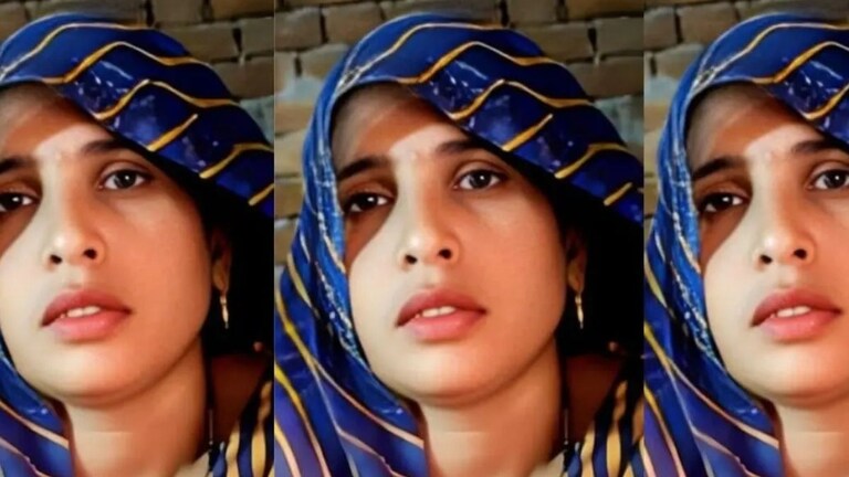 जावयासोबत पळून गेलेली सासू झाली प्रेग्नंट? रुग्णालयातील 'तो' Video तुफान व्हायरल, नेमकं सत्य काय? UP Woman Anita Viral Video