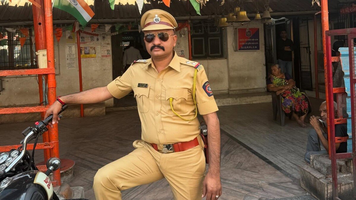 रणजीत कासलेचा सगळा इतिहासच आला बाहेर