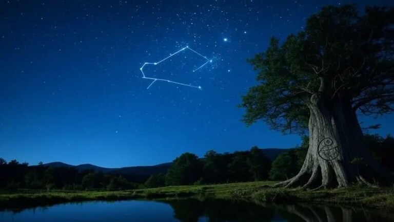 'या' तीन राशींच्या लोकांचं नशीबच चमकणार, आता होणार भाग्योदय! Sunapha Yoga astrology In April 2025