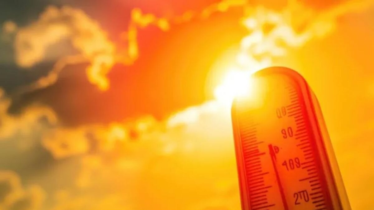 Maharashtra Weather Today 