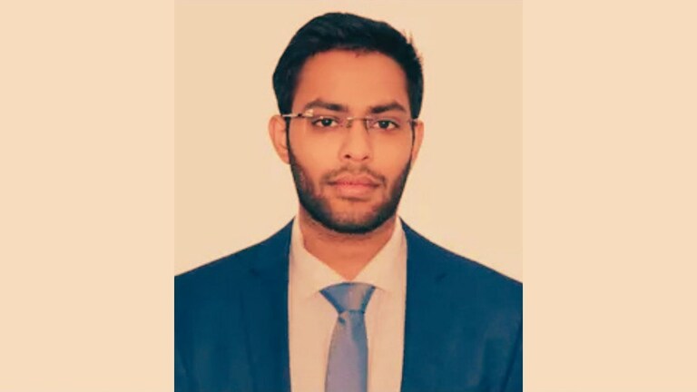 UPSC 2024: यूपीएससी परीक्षेत महाराष्ट्रात पहिला आणि देशात तिसरा आलेला आर्चित डोंगरे आहे तरी कोण? आर्चित डोंगरे आहे तरी कोण?