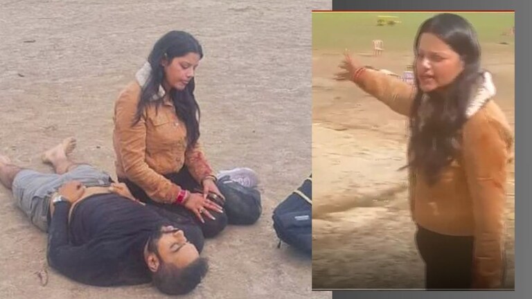 'तो' होता Navy अधिकारी.. नुकतंच झालेलं लग्न, पत्नीसोबत आलेला हनिमूनला अन्... Navy अधिकाऱ्याचा दहशतवादी हल्ल्यात मृत्यू