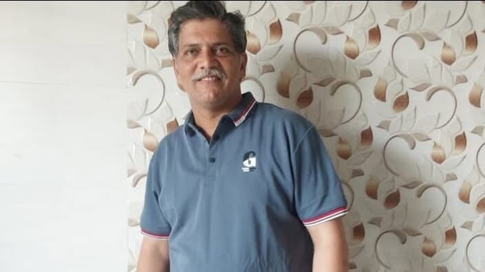  डोंबिवलीच्या हेमंत जोशींना बायको-मुलासमोरच संपवलं! (फाइल फोटो)