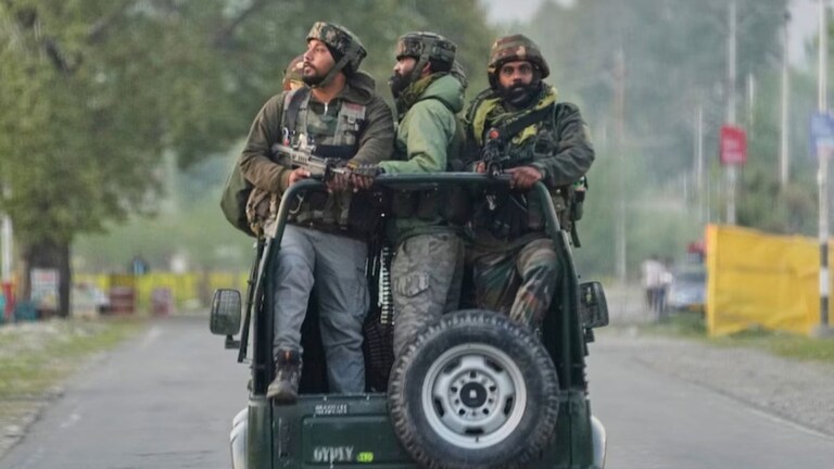 पहलगाम दहशतवादी हल्ल्याची 'ही' आहे Inside स्टोरी, तुम्हीही जाल हादरून! Pahalgam Terrorist Attack Inside Story