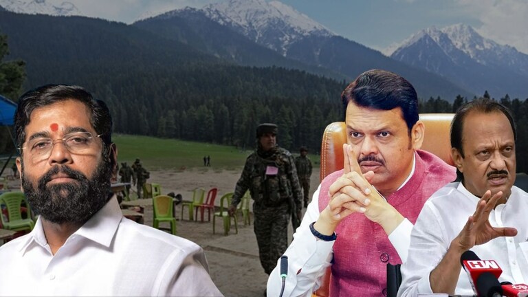 पहलगाममधील पर्यटकांना मदत करण्यावरुन महायुतीमध्ये श्रेयवादाची लढाई, या 3 गोष्टींचा अर्थ काय? Mumbai Tak