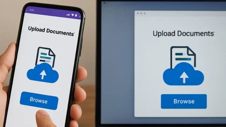 कामाची बातमी: तुमची Important कागदपत्रं एका क्लिकवर; कुठेही मिळवा ऑनलाईन! आता आवश्यक कागदपत्रे मिळतील फक्त एका क्लिकवर