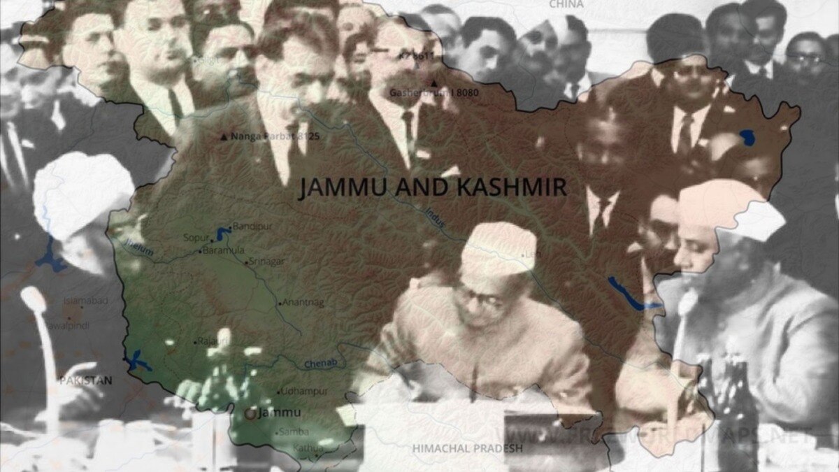ताश्कंद करार