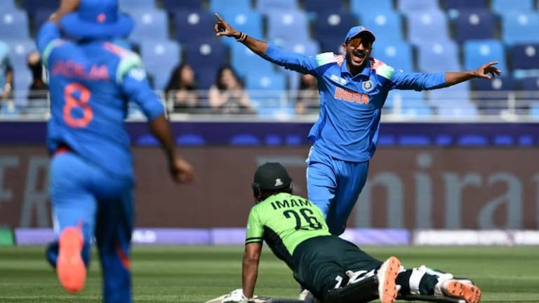 Pehalgam मधील हल्ल्यानंतर BCCI चे ICC ला पत्र, पाकिस्तानसोबतच्या सामन्याबद्दल काय म्हटलंय? Mumbai Tak