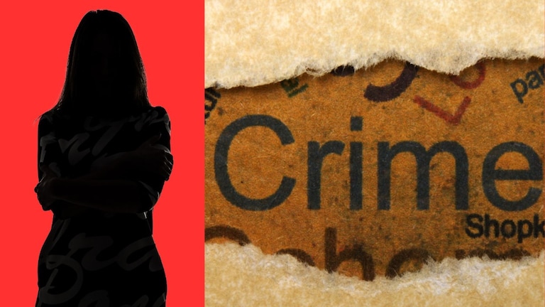 प्रेमात अडकवलं, लग्नाचं आमिष दाखवून पुण्यात आणलं आणि बुधवार पेठेत विकलं... तरूणीसोबत काय घडलं? Mumbai Tak