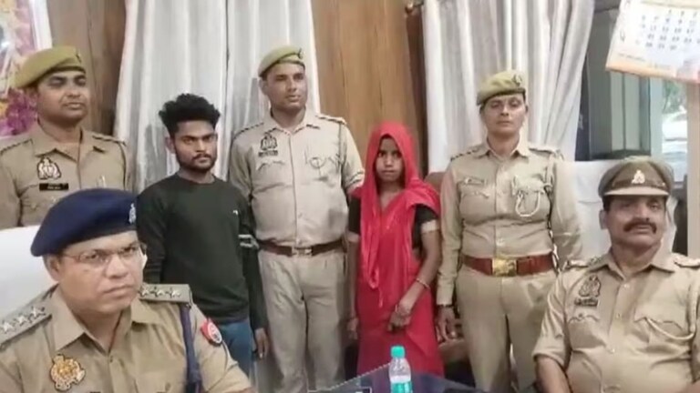 इन्स्टाग्रामवर प्रेम, पतीची अडचण! पत्नी आणि प्रियकरानं मिळून काटा काढला, पण एका चुकीमुळे पकडे गेले Mumbai Tak