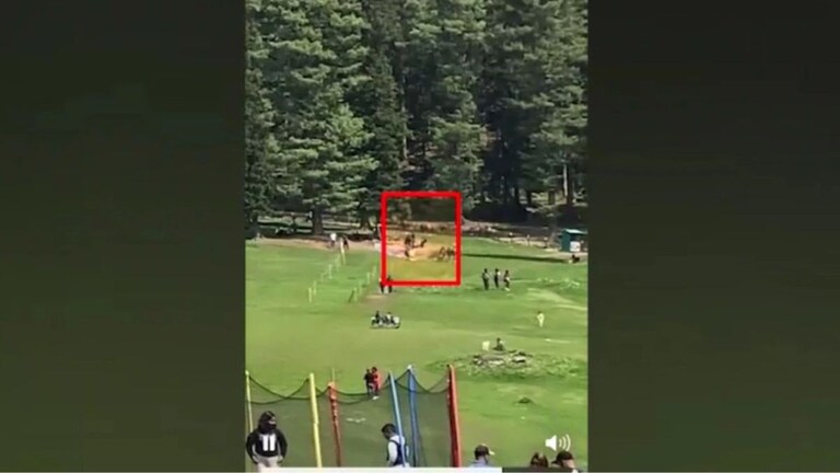 पहलगाम हल्ल्याचा दुसरा Video आला समोर, पाहा नराधमांनी कसा केला पयर्टकांवर हल्ला! पहलगाम दहशतवादी हल्ल्याचा नवीन व्हिडिओ आला समोर