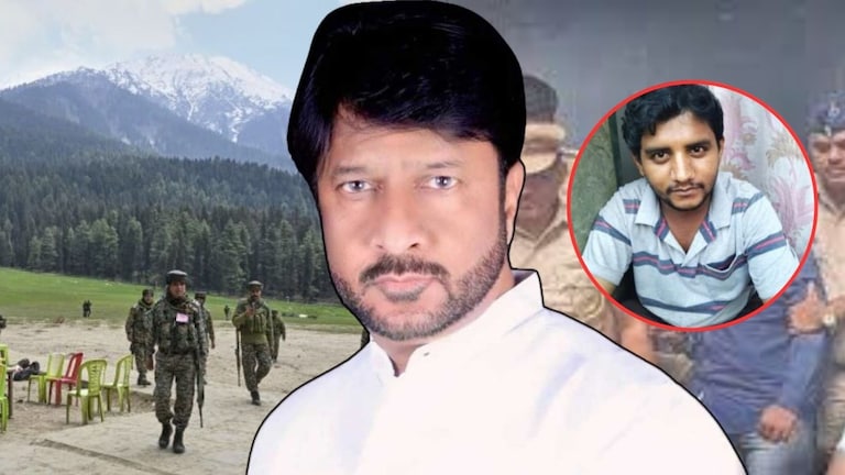 "अक्षय शिंदेलाही पहलगाम मधल्या निरपराध भावांइतकंच...", किरण माने काय म्हणाले, निशाणा कुणावर? Mumbai Tak