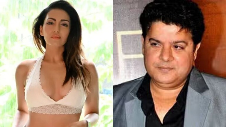 Navina Bole: "कपडे काढ आणि..." मराठी अभिनेत्रीने सिने इंडस्ट्री टाकली हादरवून, साजिद खानवर गंभीर आरोप! Mumbai Tak