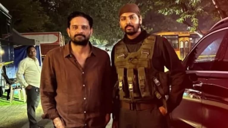 धक्कादायक.. Family Man 3 च्या अभिनेत्यासोबत काय झालं? संशयास्पद मृत्यू, कुटुंबीयांकडून हत्येचा आरोप! Family Man 3 च्या अभिनेत्यासोबत काय झालं? संशयास्पद मृत्यू,