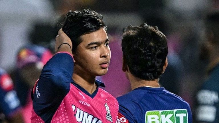 IPL 2025: 35 चेंडूत 100 धावा करणारा 14 वर्षांचा वैभव सूर्यवंशी मराठी आहे? Mumbai Tak