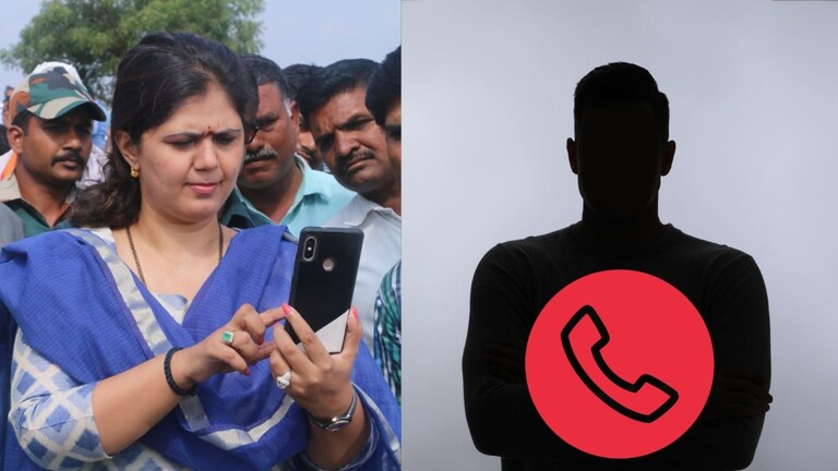 पंकजा मुंडेंना अश्लील मेसेज; बीडच्या पोराला पुण्यात पकडलं, प्रकरण नेमकं काय?  Mumbai Tak