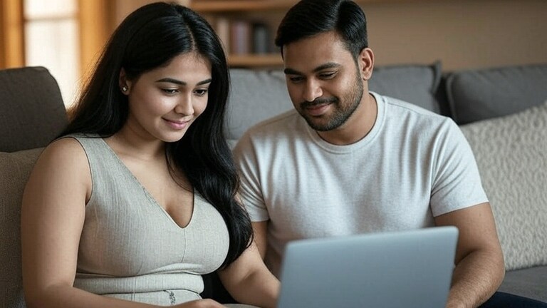 खात्यात अचानक येऊ लागले पैसे... थेट 71 हजार 500 रुपयांचा फायदा, तुम्ही अकाउंट तपासा! new tax regime (फोटो सौजन्य: Grok)