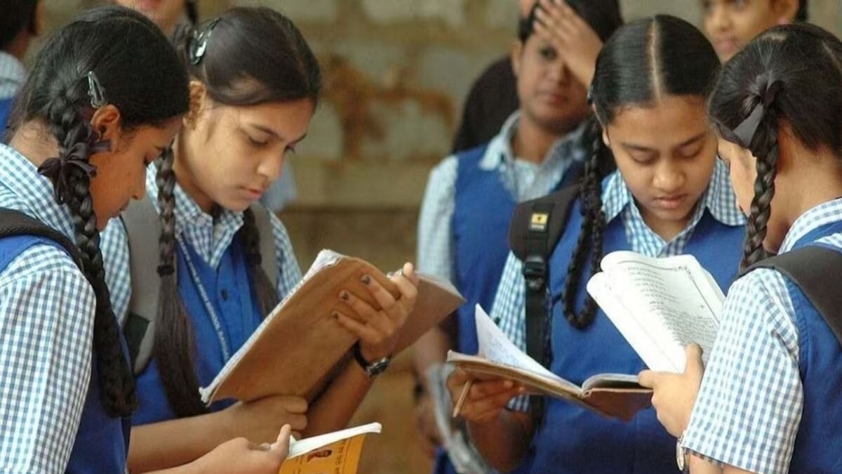 CBSE च्या निकालाआधी बदलली 'ही' महत्त्वाची प्रक्रिया