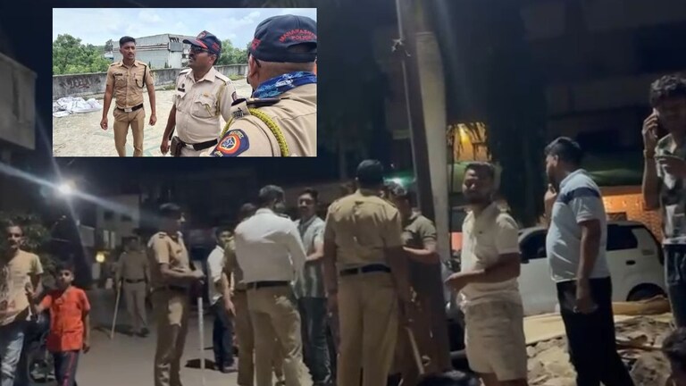 Pune News: नमाज अदा करण्यावरून राडा, मंदिरात नेमकं काय केलं.. पुण्यातील नेमकं प्रकरणं काय? Pune Controversy over Panchayat proposal,