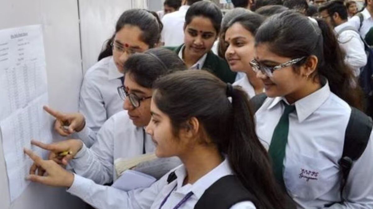 Maharashtra Board Result 2025 Latest Update