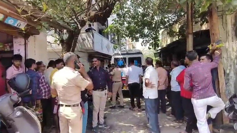 भिवंडीतील अत्यंत धक्कादायक घटना