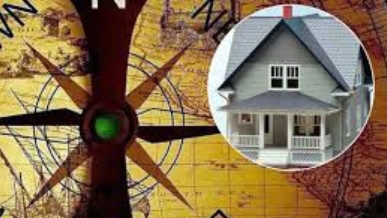 Vastu Dosh : वास्तु दोषासाठी कोणत्या गोष्टी असतात जबाबदार? यामागचं सत्य वाचून थक्कच व्हाल Vastu Dosh And Vastu Tips