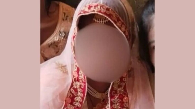 लग्नानंतर आले नाहीत Periods आणि झाली प्रेग्नंट; म्हणाली, "माझ्या सख्ख्या भावानेच माझ्यासोबत...." लग्नानंतर आले नाहीत Periods आणि झाली प्रेग्नंट; नेमकं घडलं काय?