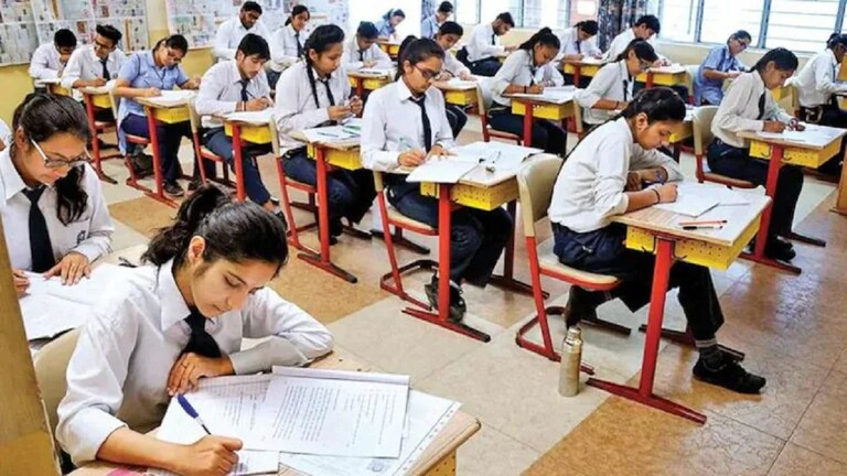 Maharashtra SSC, HSC Result 2025 Date and Time: 10 वी आणि 12 वी बोर्डाचा निकाल 'या' तारखेला लागणार; 'इथे' पाहा निकाल 10 वी आणि 12 वी बोर्डाचा निकाल 'या' तारखेला लागणार