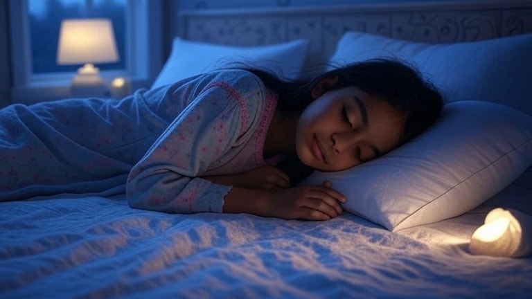 Vastu Tips For Sleeping Direction:  कोणत्या दिशेला डोकं करून झोपलं पाहिजे? चुकीची दिशा असेल तर… कोणत्या दिशेला डोकं करून झोपलं पाहिजे?