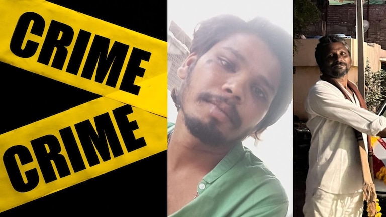जन्मदात्या बापानं मुलाला संपवलं, आठ दिवसाआधी त्याच मुलानं केला होता स्वत:ला संपवण्याचा प्रयत्न, प्रकरण काय? Mumbai Tak