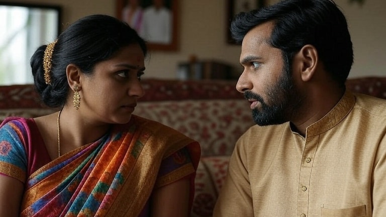 भांड्याला भांडं कधीच लागणार नाही! महिला त्यांच्या पतीला धोका का देतात? 'ही' कारणे एकदा वाचाच महिला त्यांच्या पतीला धोका का देतात?