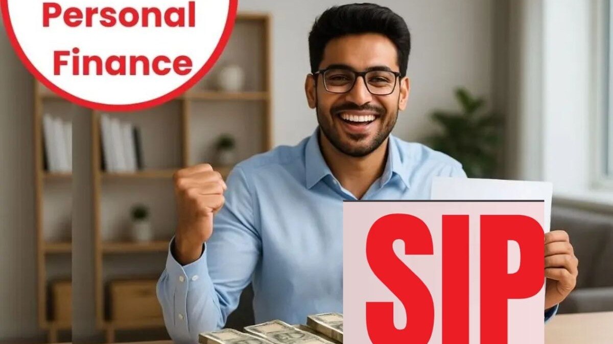 Mutual Funds SIP