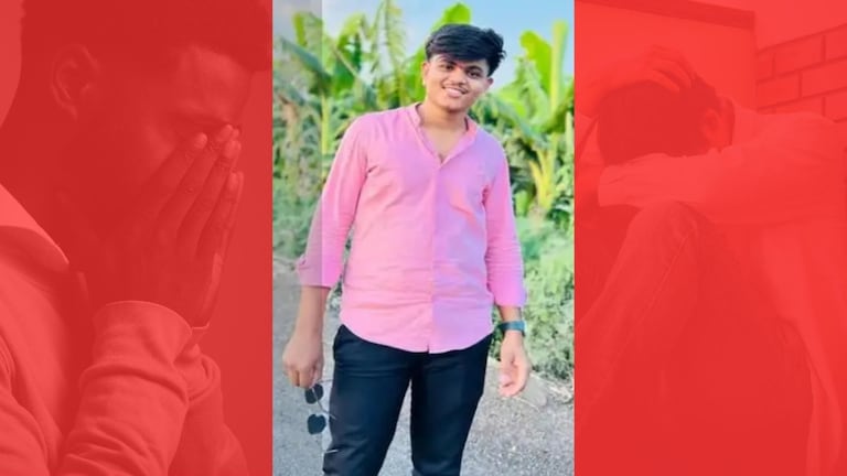 पास झाला, पण मार्क कमी मिळाले... जळगावच्या ऋषिकेशने स्वत:ला संपवलं, आईनं खोलीत काय पाहिलं? Mumbai Tak