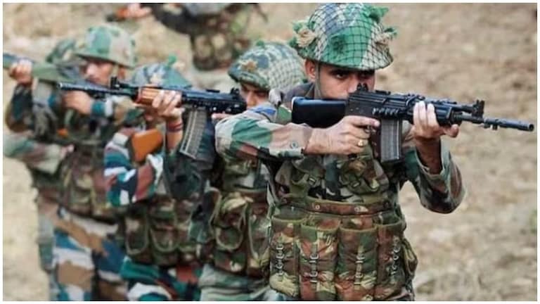 Ind vs Pak: महाराष्ट्रातही वाजणार युद्धाचा सायरन! मॉक ड्रिल नेमकं काय होणार? वाचा सविस्तर... महाराष्ट्रातही वाजणार युद्धाचा सायरन! मॉक ड्रिल नेमकं काय होणार?