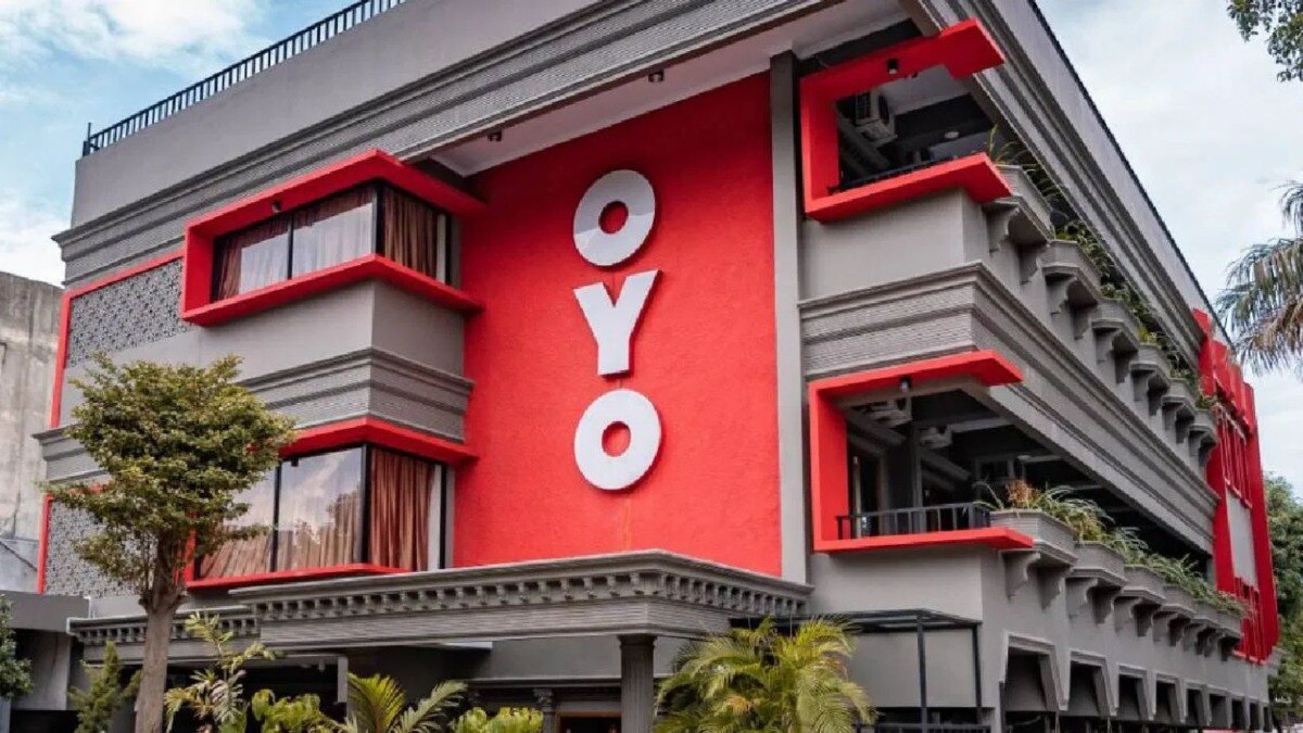 उत्तर प्रदेशात OYO मध्ये शिक्षक विद्यार्थीनीचा मृतदेह