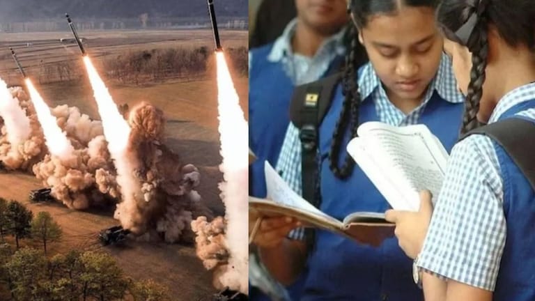 भारताचा पाकिस्तानवर Air Strike... आज शाळा आणि बँका बंद राहतील का? तुमच्या मनातील सगळ्या प्रश्नांची उत्तरं! आज शाळा आणि बँका बंद राहतील का?