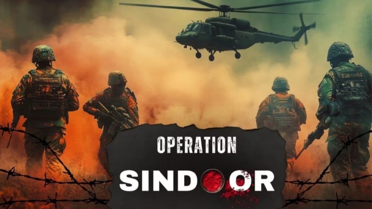 Pakistan Attack On jammu Area 