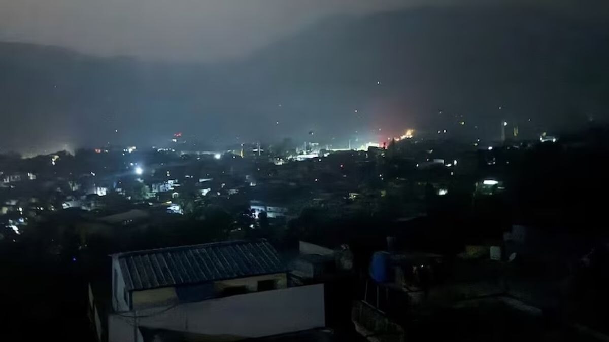 ऑपरेशन सिंदूर