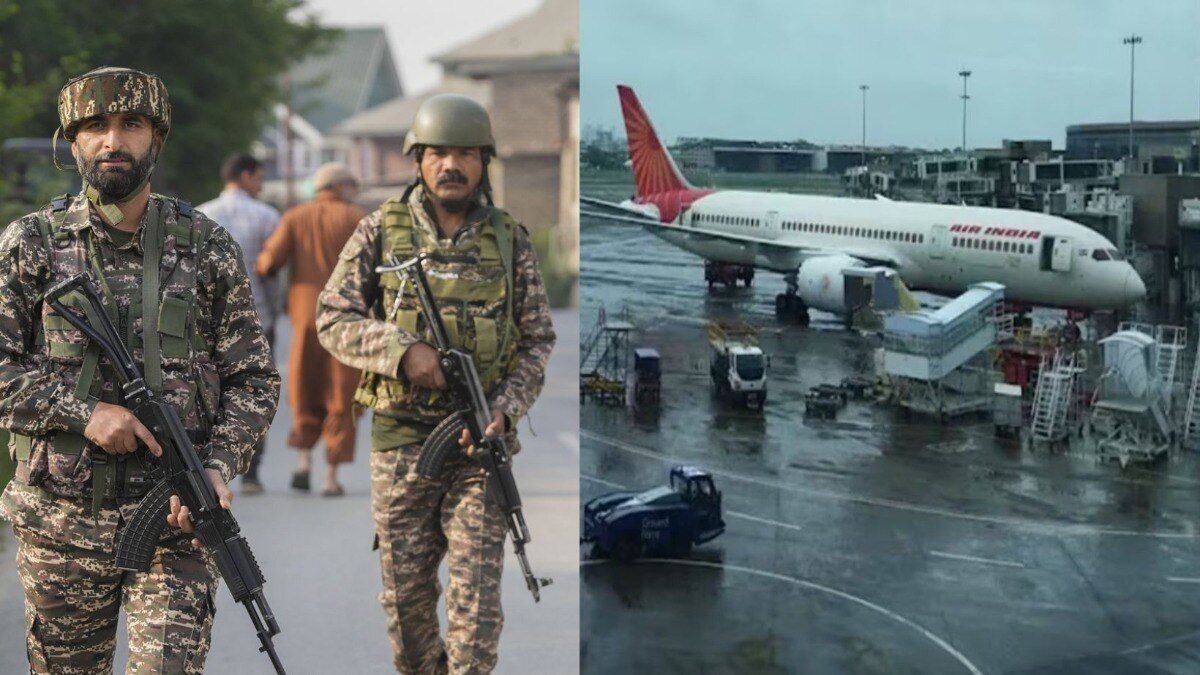 Mumbai Tak