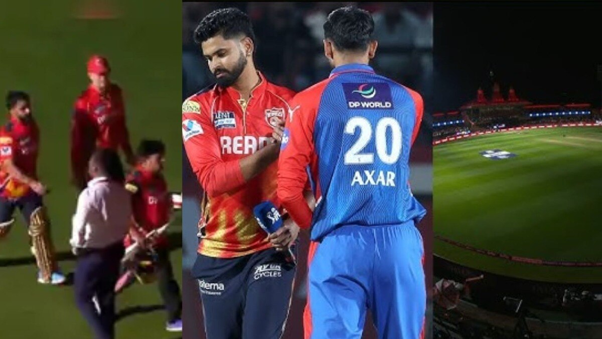 Mumbai Tak