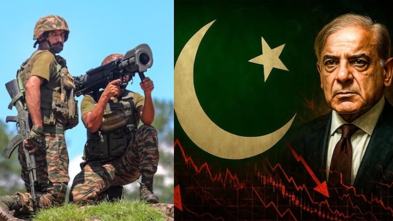 Ind vs Pakistan : पाकिस्तान पहाटे ३ वाजेपासून काय-काय करत होतं? भारतात कोणकोणत्या ठिकाणी केला हल्ला? भारत विरुद्ध पाकिस्तान