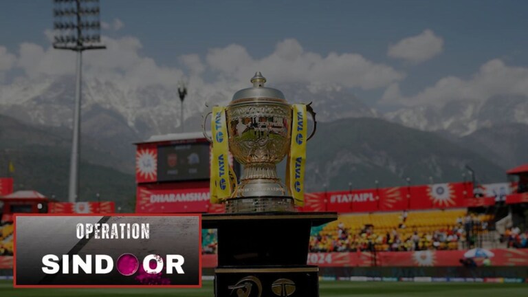 IPL 2025 एका आठवड्यानंतर होणार सुरू? स्पर्धा कुठे आणि कशी होणार... बीसीसीआयनं सांगितलं आयपीएल पुन्हा सुरू करण्याबाबत बीसीसीआयने ट्विट करत दिली माहिती