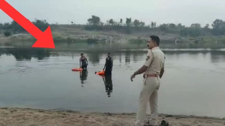 MBBS चे 3 विद्यार्थी सोबतच नदीत बुडून दगावले... चंद्रपूरमध्ये घडलेली घटना नेमकी काय? Mumbai Tak