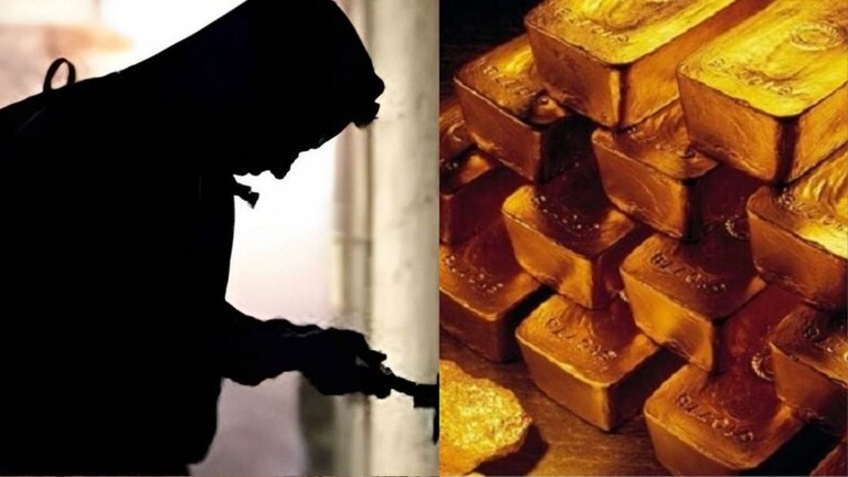 भाचीच्या डोहाळे जेवणासाठी आलेल्या मावशीचे 11 लाखांचे दागिणे लंपास, पुण्यात घडला धक्कादायक प्रकार भाचीच्या बेबी शॉवरमध्ये मावशीचे 11 लाखांचे दागिणे लंपास