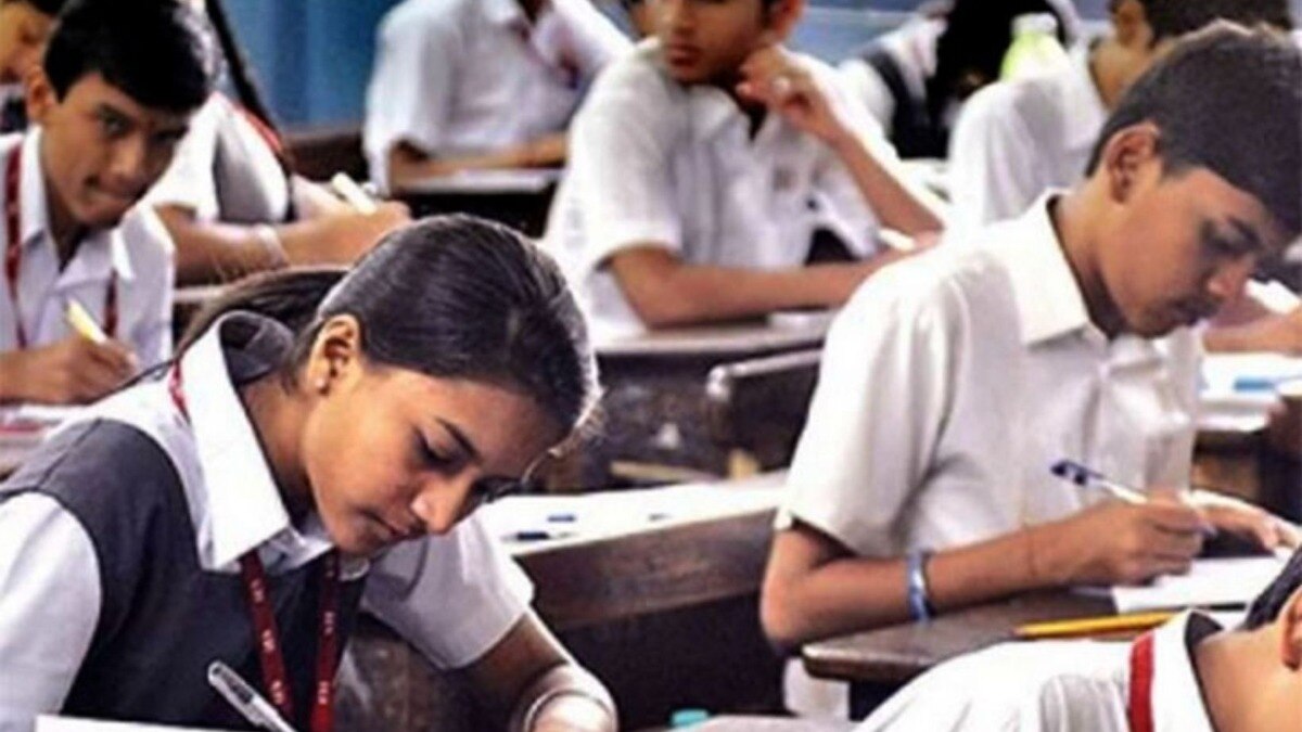 दहावीचा निकाल पाहता येणार एका क्लिकवर